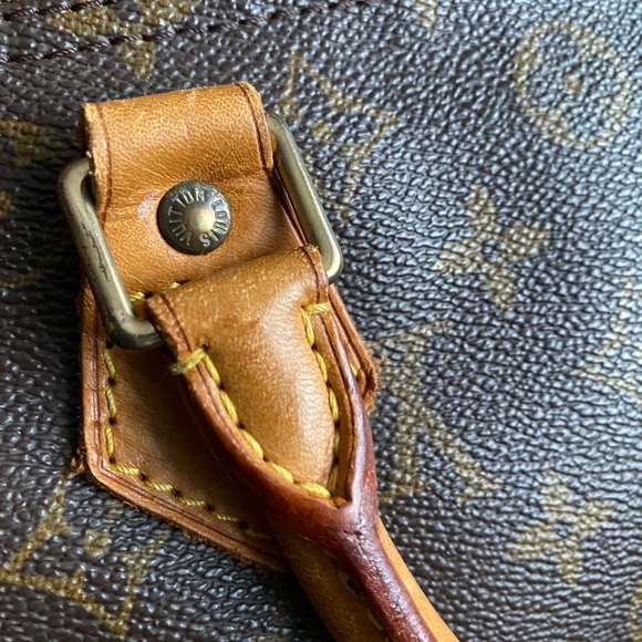 Speedy 30 in Monogram - Picture 13 of 16